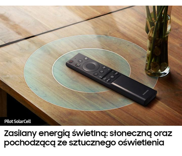 Samsung QE50Q67AA - 627780 - zdjęcie 8